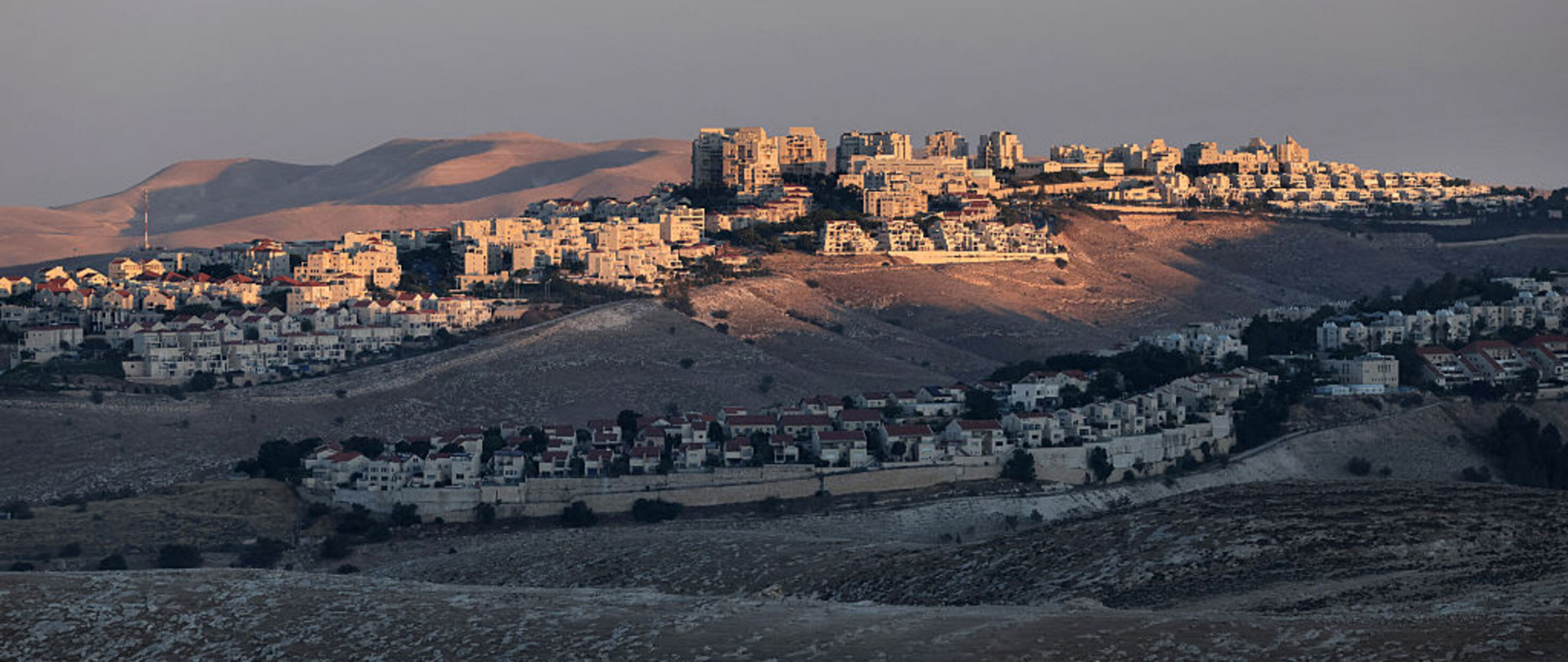 FIFA refusal to act over Israeli clubs based in illegal settlements flouts international law 