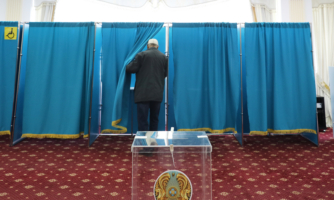 Kazakhstan: Proposed new Constitution reflects erosion of human rights standards and rule of law
