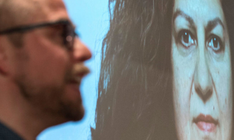 Iraq: Ensure accountability for killing of women’s rights activist Yanar Mohammed