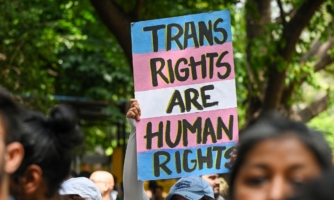 India: Presidential approval of regressive Transgender Bill a major step backward for human rights 