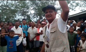 NICARAGUA: AUTHORITIES MUST PROVIDE PROOF OF LIFE FOR BROOKLYN RIVERA   