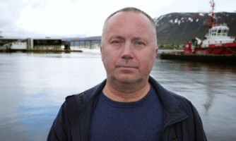 Norway: Release human rights defender Tommy Olsen and reject his extradition to Greece