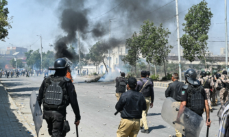 Pakistan: Investigation urgently needed after killings during Iran protests 