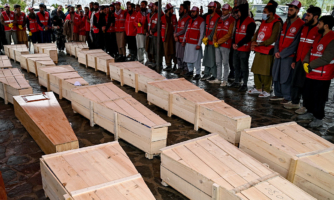 Afghanistan/Pakistan: Strike on Kabul rehabilitation centre raises serious concerns under international humanitarian law