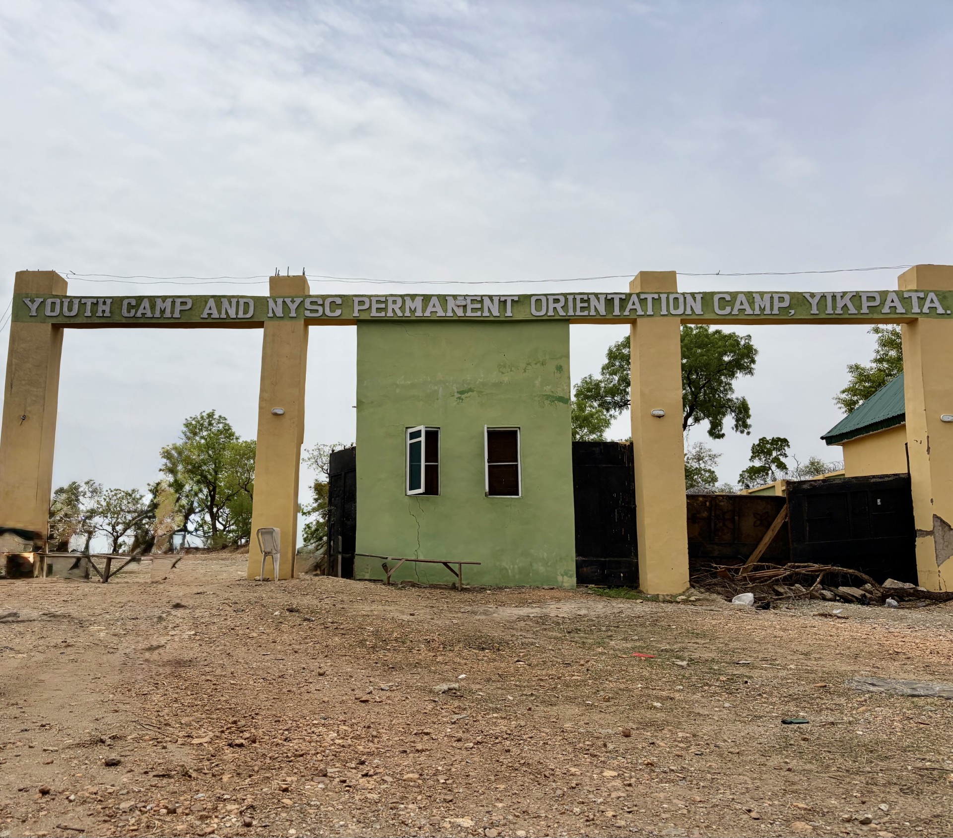 Nigeria: Authorities must investigate deaths of at least 150 Fulani people in military camp