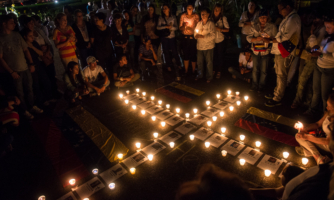 Venezuela: Amnesty law must not become a mechanism of repression