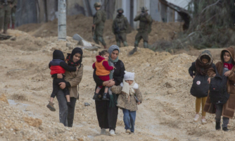EU: Failure to suspend EU-Israel Association Agreement shows contempt for civilian lives