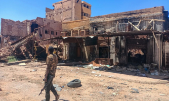 Sudan: Three years on, warring parties intensify brutal war on civilians