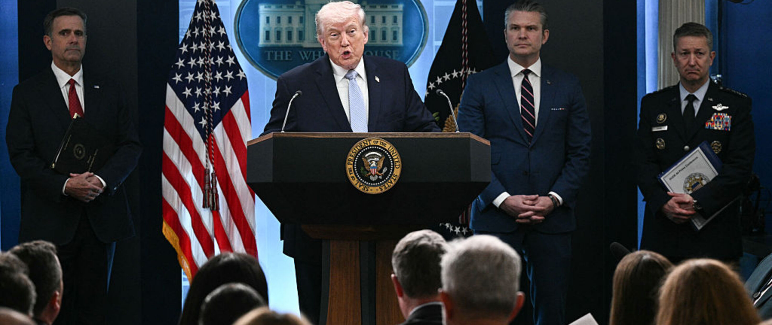 앰네스티, 트럼프 이란 발언 관련 입장