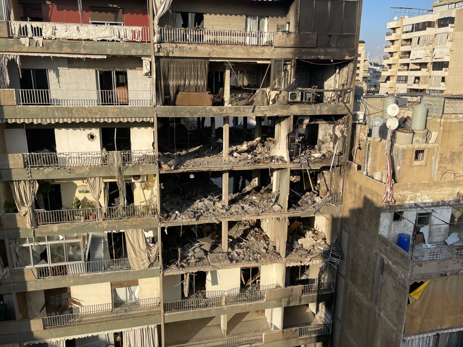 Lebanon: Civil complaint in France a rare opportunity to hold Israel to account over deadly strike on a civilian building  
