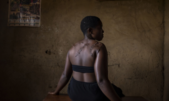 DRC: Rampant ADF abuses against civilians ‘war crimes which the world must not continue to ignore’ – new report