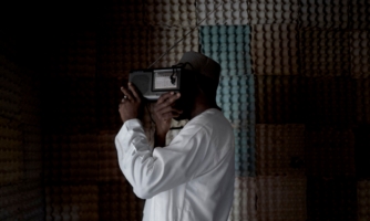 Meet three journalists from the Central Sahel who have been silenced by military authorities: “We’re in a dark hole”
