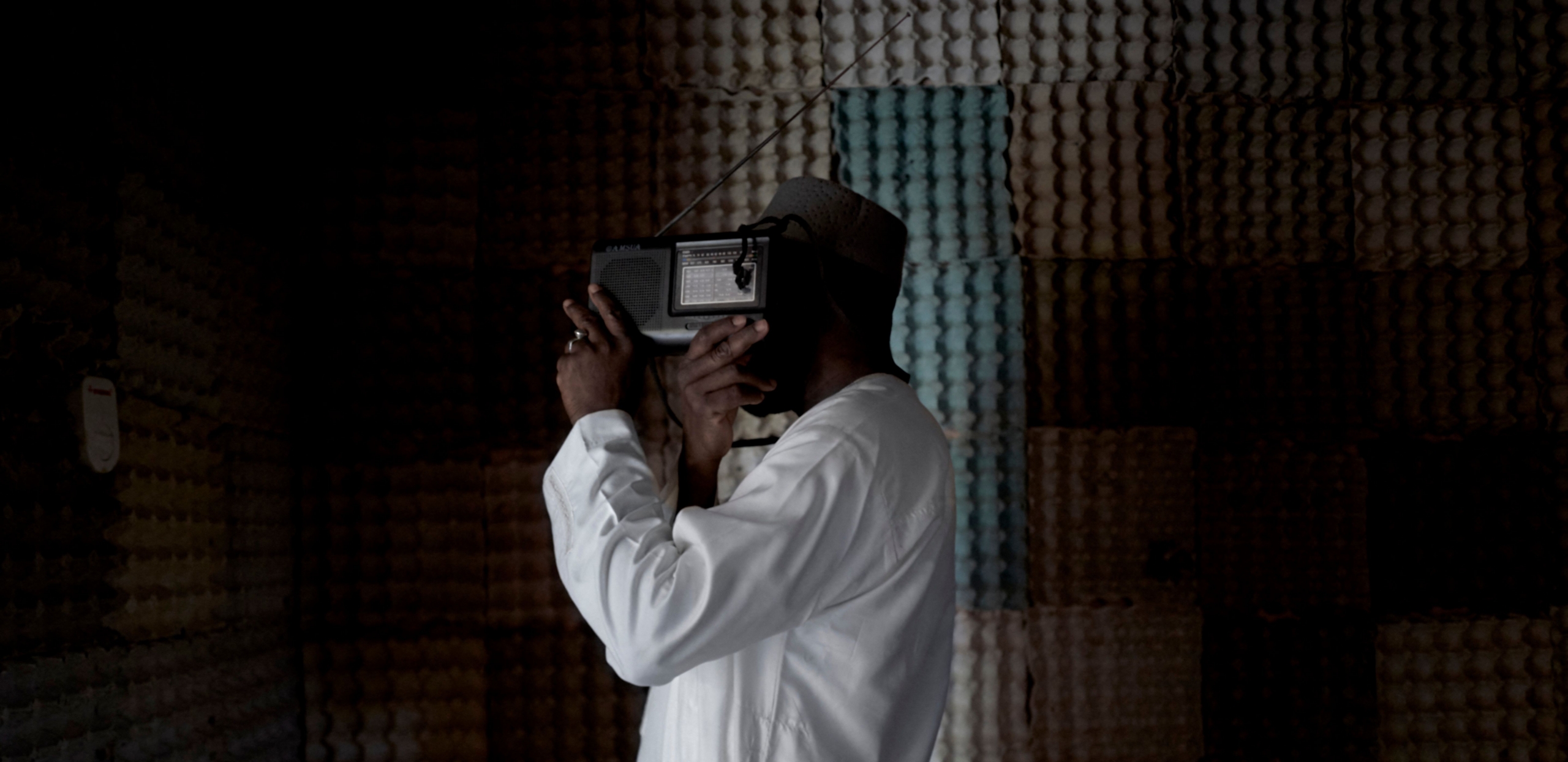 Meet three journalists from the Central Sahel who have been silenced by military authorities: “We’re in a dark hole”