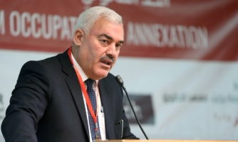 France: Decision to deny entry to veteran Palestinian human rights defender a blatant assault on human rights