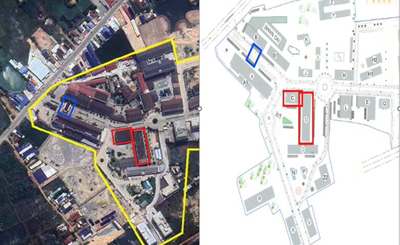 Cambodia: Casinos get state approval despite links to human rights abuse at scamming compounds