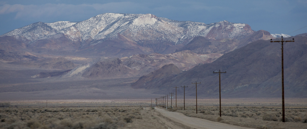 USA: Boom in lithium mining across Nevada is violating the rights of Indigenous Peoples