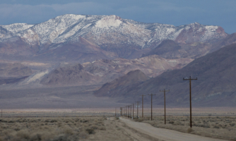 USA: Boom in lithium mining across Nevada is violating the rights of Indigenous Peoples