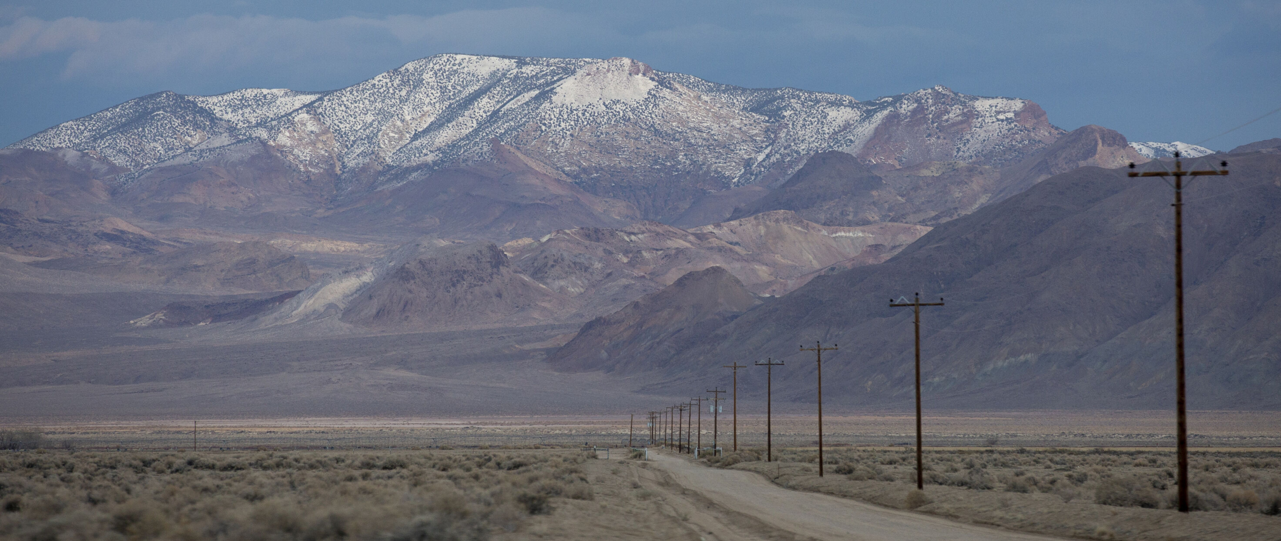 amnesty.org - USA: Boom in lithium mining across Nevada is violating the rights of Indigenous Peoples