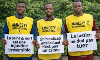 Death penalty in 2025 – Facts and figures