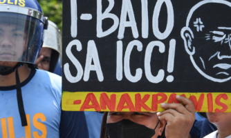 Philippines: Authorities must arrest former police chief amid alarming obstruction of justice