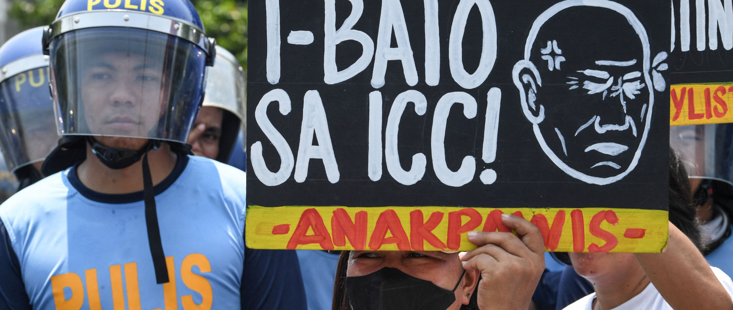 Philippines: Authorities must arrest former police chief amid alarming obstruction of justice