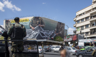 Iran: Mass arbitrary arrests and political executions mark intensifying repression
