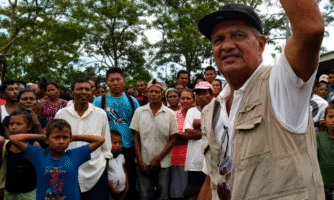 Nicaragua: Brooklyn Rivera must be released before it is too late