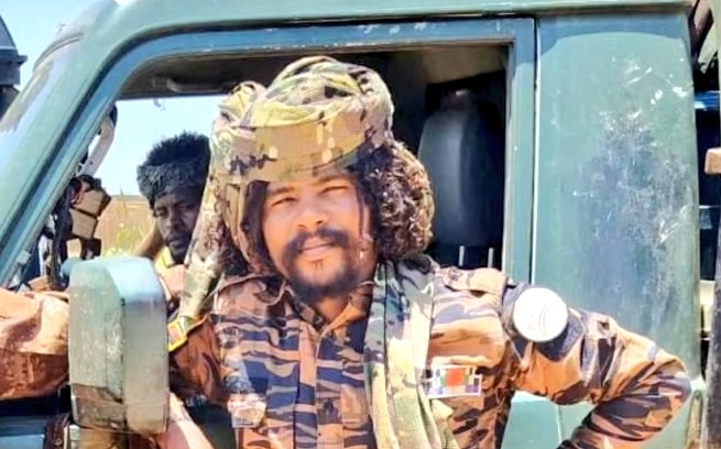 Sudan: RSF commander ‘Abu Lulu’ must be removed from battlefield immediately amid war crimes allegations