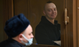 Russia: Journalist Ivan Safronov jailed for 22 years on trumped-up treason charges is a prisoner of conscience
