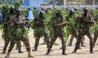 South Sudan: Renewal of UN arms embargo is key to protecting civilians