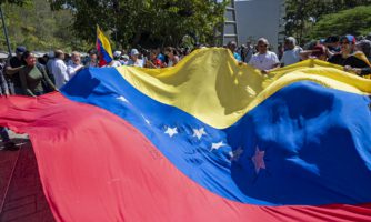 International: Spanish and Argentinean authorities must support justice for Venezuelan victims of crimes against humanity
