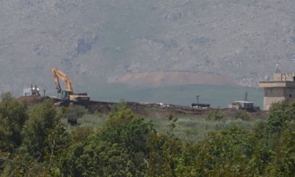 Syria: Israel’s deliberate destruction of civilian homes in Quneitra must be investigated as war crimes