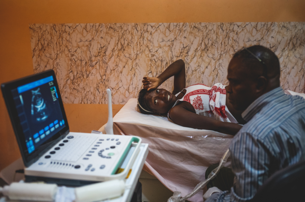 Dominican Republic: Global leadership in health requires domestic consistency and an end to racial discrimination