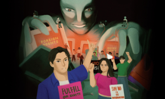 End Disinformation Attacks on Indonesian Activists 