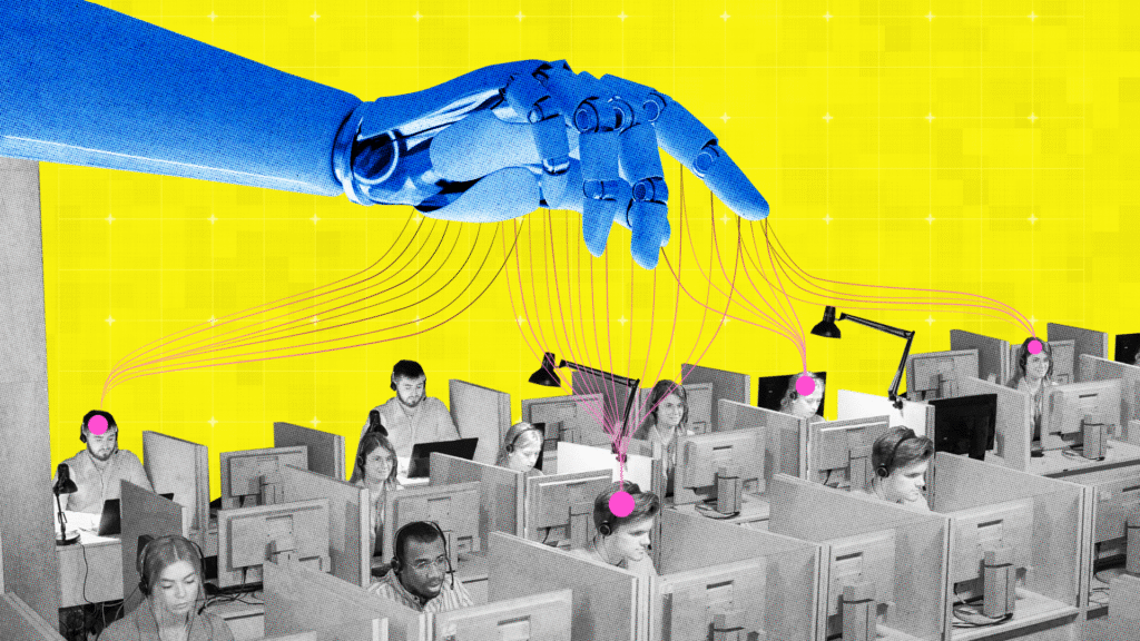 Global: Enormous data pipelines powering major generative AI systems are rooted in mass invasions of privacy by design  