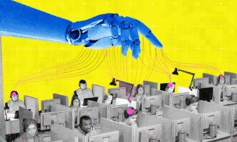 Global: Enormous data pipelines powering major generative AI systems are rooted in mass invasions of privacy by design  