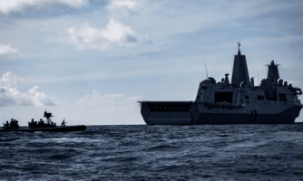 USA: Death Toll in Campaign of Extrajudicial Killings at Sea Nears 200