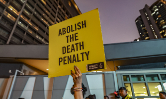 Global: UN drug control bodies must take urgent action towards ending unlawful use of the death penalty for drug-related offences