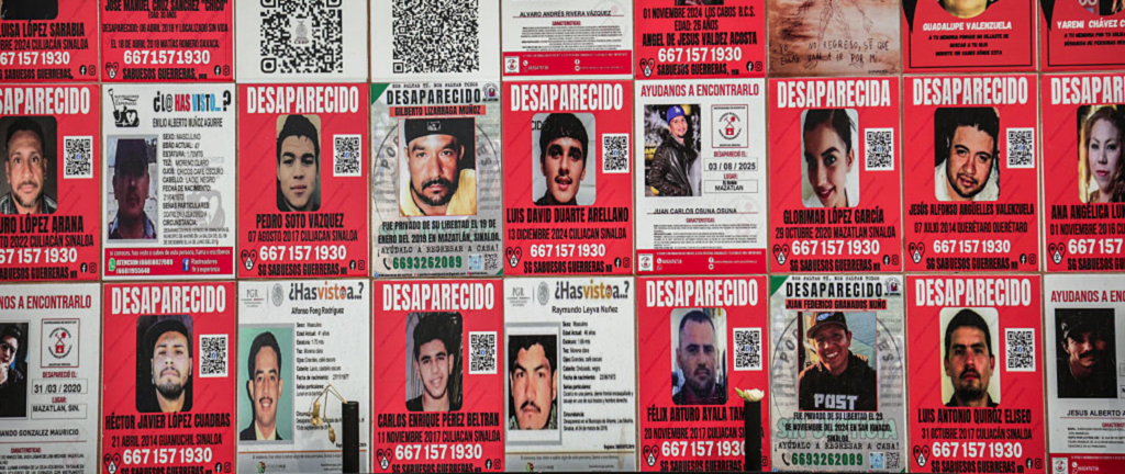 Mexico: Women searchers planning World Cup protest over disappeared loved ones must be protected and heard
