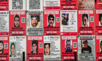Mexico: Women searchers planning World Cup protest over disappeared loved ones must be protected and heard