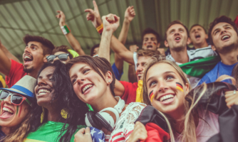 Three fans share their hopes and fears for the 2026 FIFA World Cup