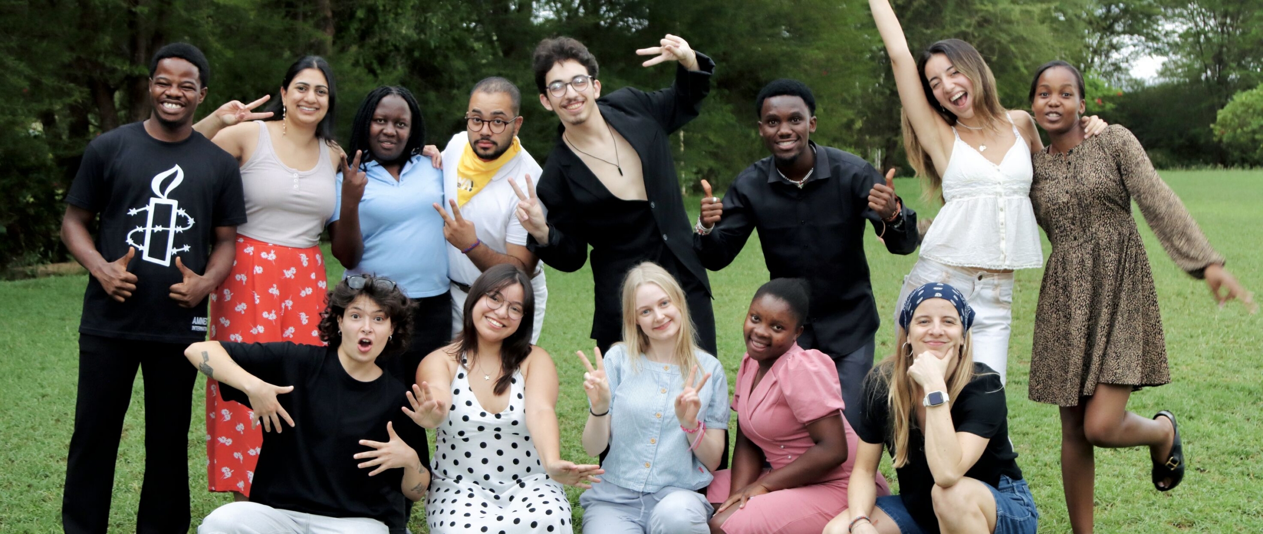amnesty.org - Young voices on social media bans and human rights