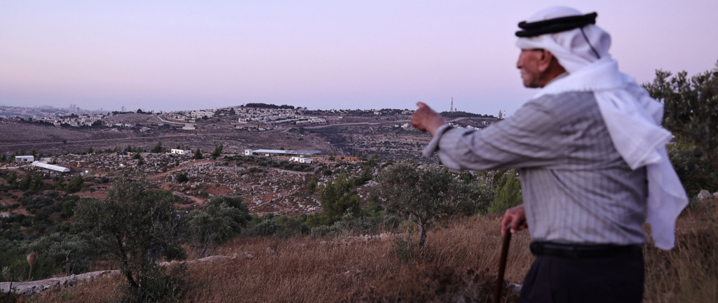 Acceleration of Israel’s ethnic cleansing of Palestinians must spur global action to halt West Bank annexation 