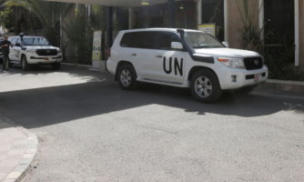 Yemen: Huthis Should Free UN, Civil Society Staff