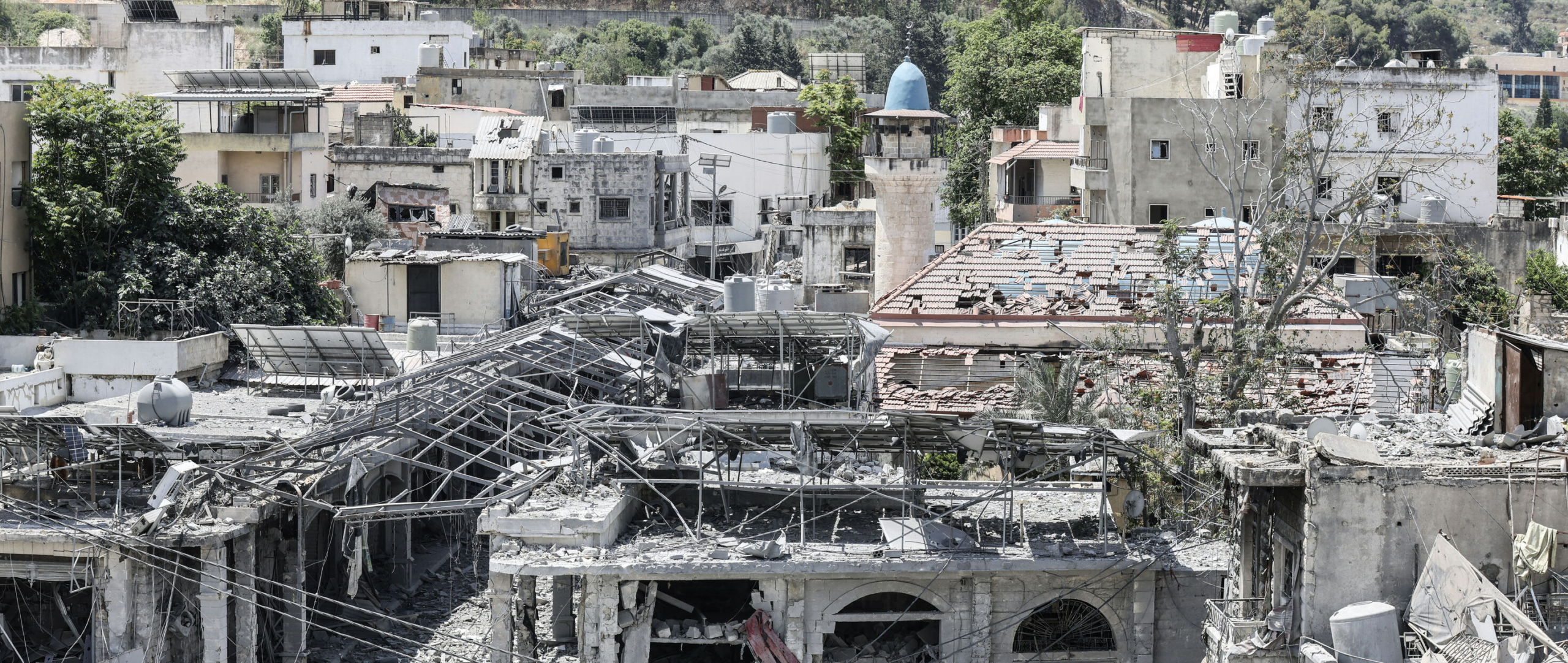 Lebanon: Israel radically expands use of unlawful mass ‘evacuation’ orders and commits war crime of unlawful transfer