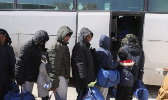 Libya/EU: Rival authorities intensify xenophobic and racist crackdown on refugees and migrants in Libya as EU seeks to deepen ties