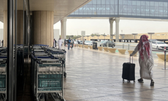 Saudi Arabia: Visitors to Saudi Arabia imprisoned for social media posts