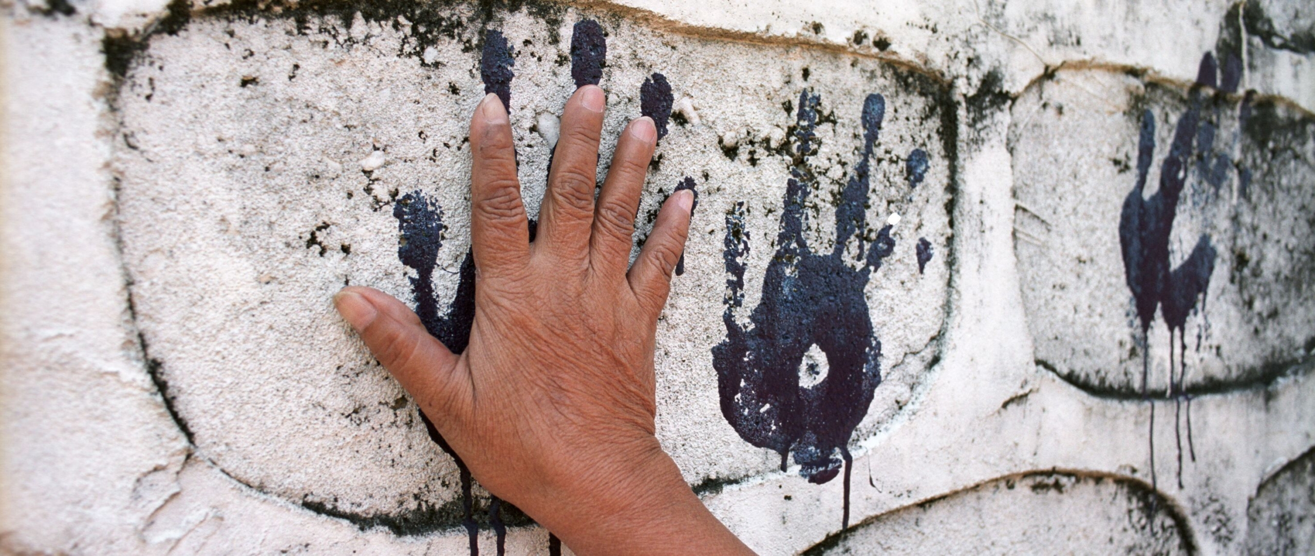 What can be done to stop conflict-related sexual violence?
