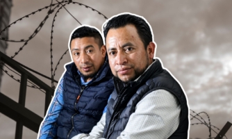 Free Luis Pacheco and Héctor Chaclán