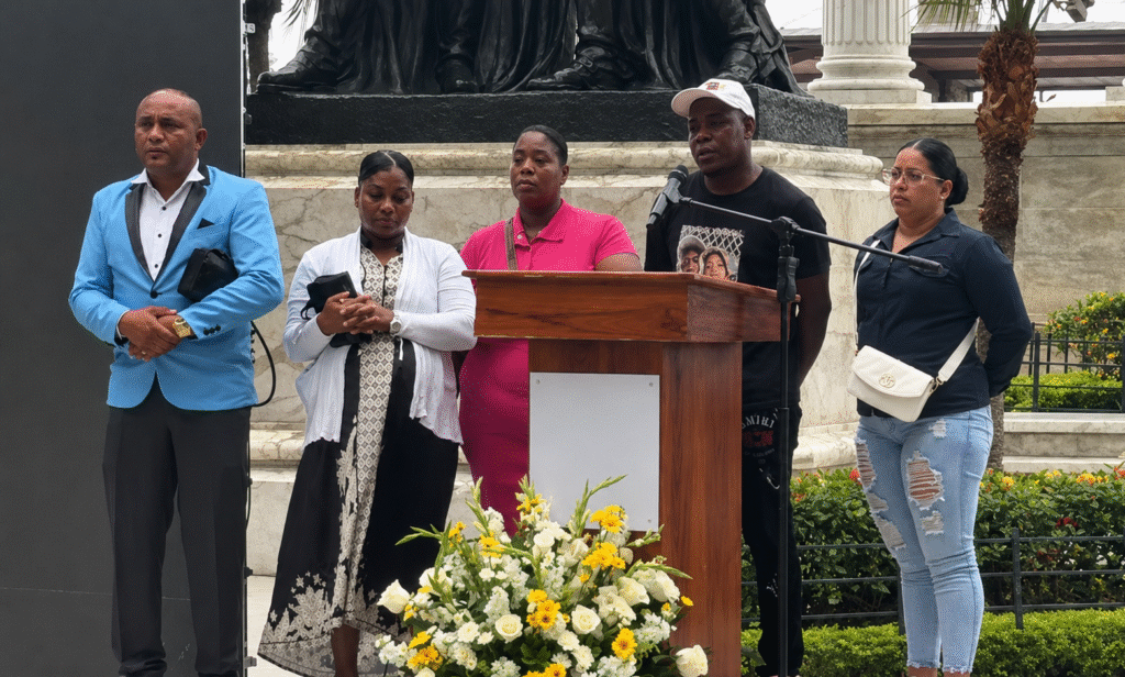 Ecuador: Public apologies are essential to provide redress to victims of enforced disappearance
